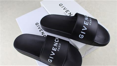 givenchy flip flops replica|is givenchy real.